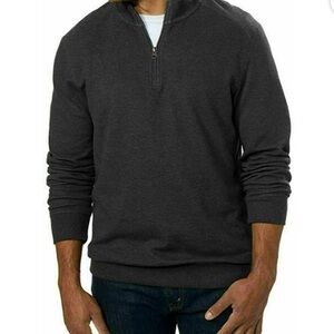 English Laundry Men's Gray sweater